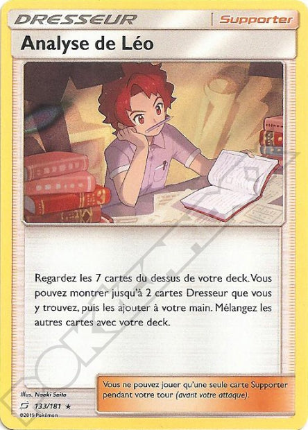 133/181 Analyse de Léo