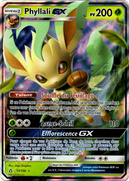 013/156 Phyllali-GX