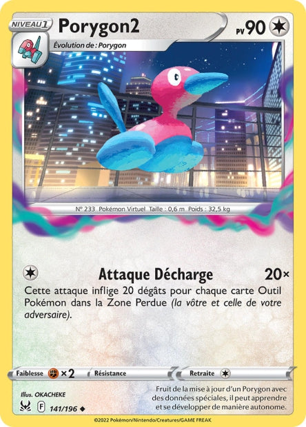 141/196 Porygon2