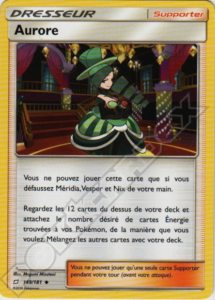 149/181 Aurore