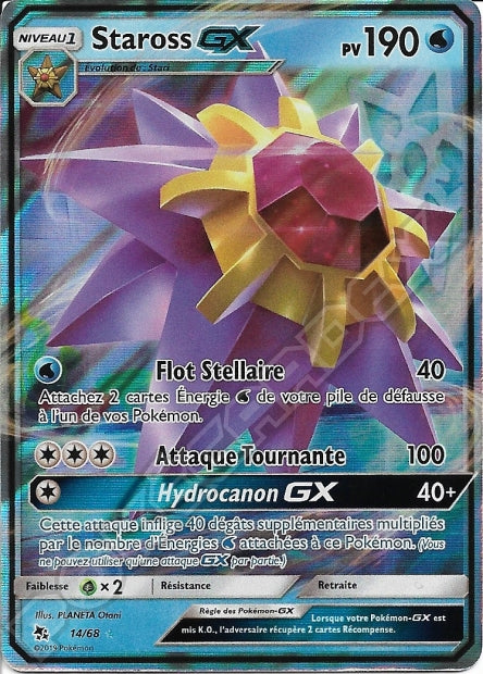 014/068 Staross-GX