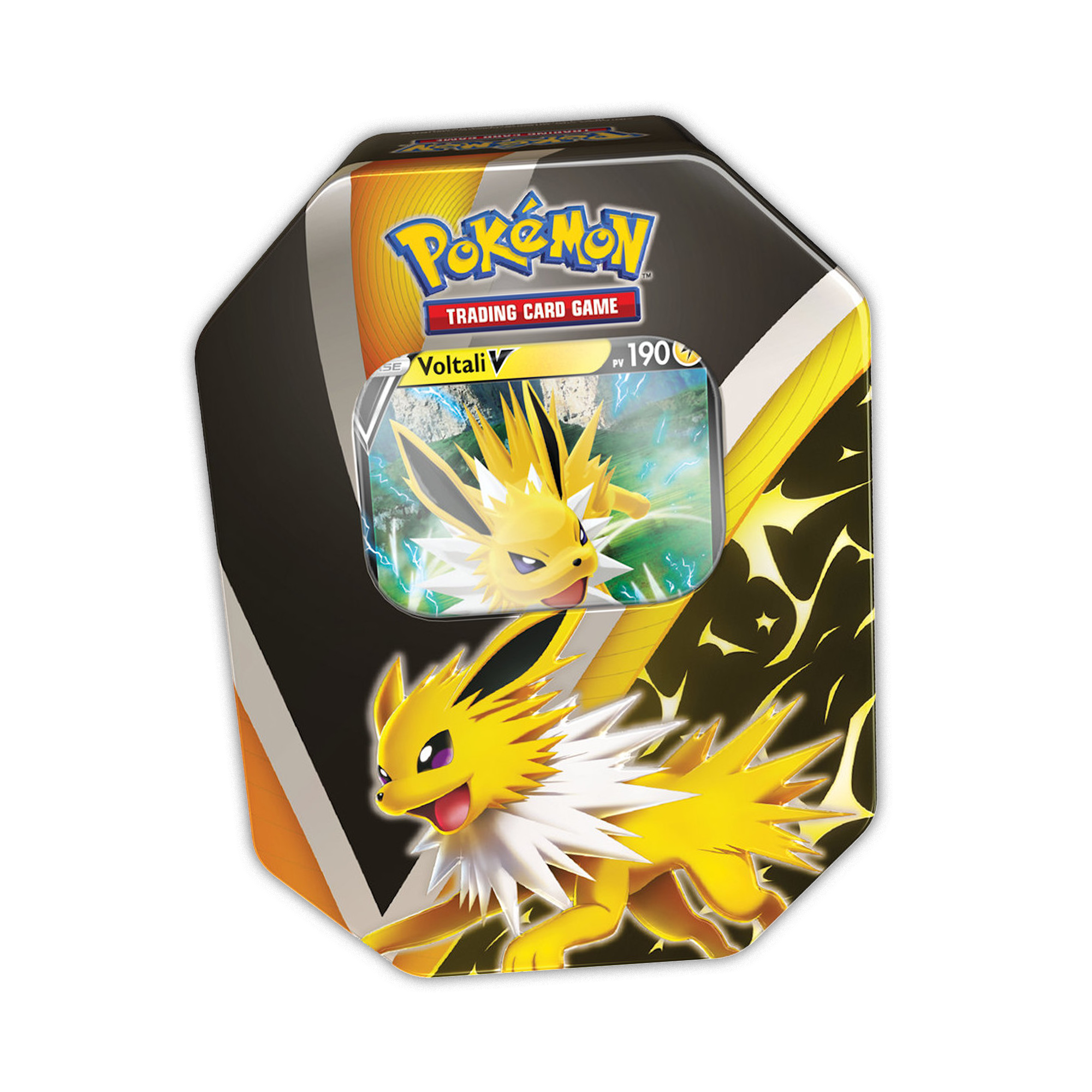[SCELLE] Pokebox Voltali [FR]