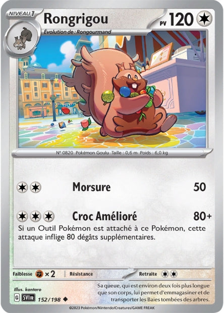 152/198 Rongrigou