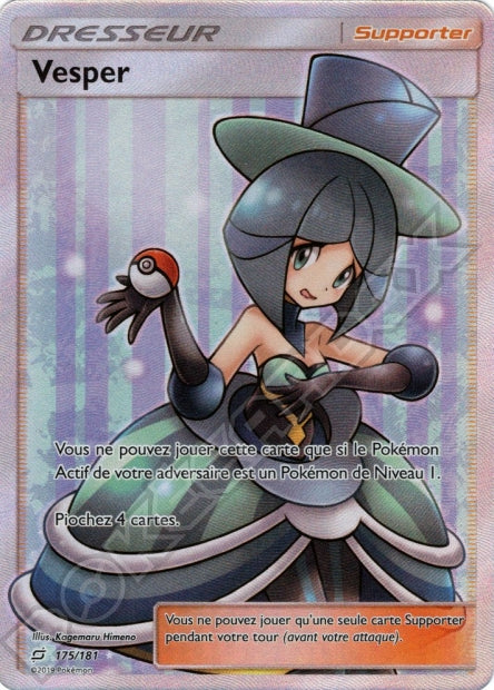 175/181 Vesper