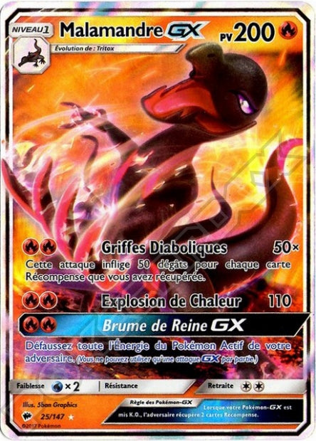 025/147 Malamandre-GX