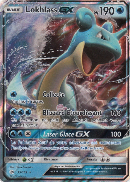 035/149 Lokhlass-GX