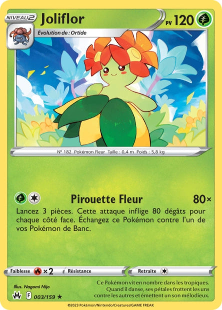 003/159 Joliflor