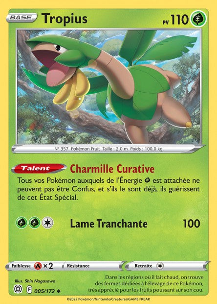 005/172 Tropius