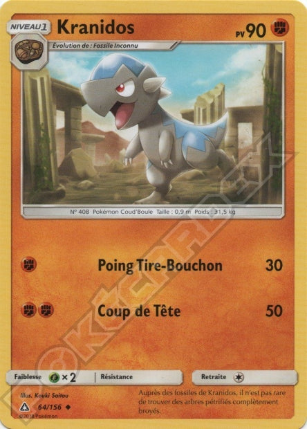 064/156 Kranidos
