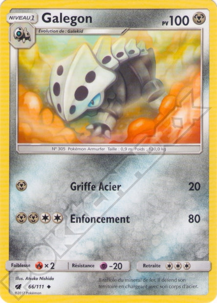 066/111 Galegon