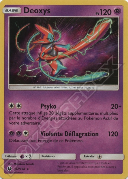 067/168 Deoxys