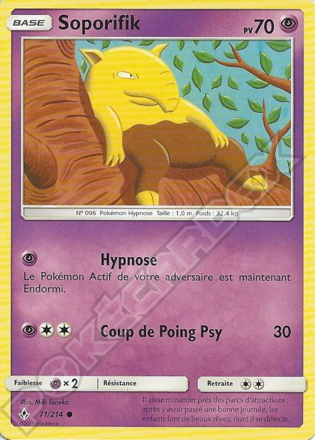 071/214 Soporifik