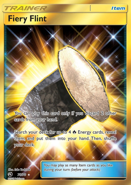 076/070 Silex Ardent