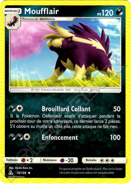 076/156 Moufflair
