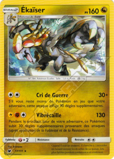 077/111 Ékaïser