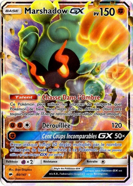 080/147 Marshadow-GX