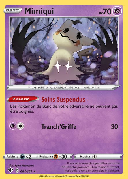 081/189 Mimiqui