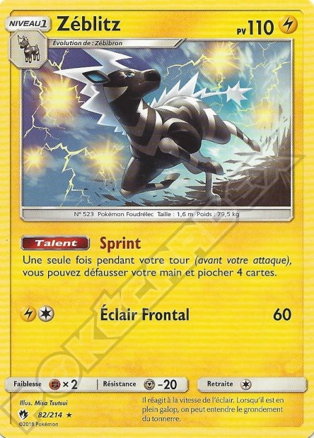 082/214 Zéblitz