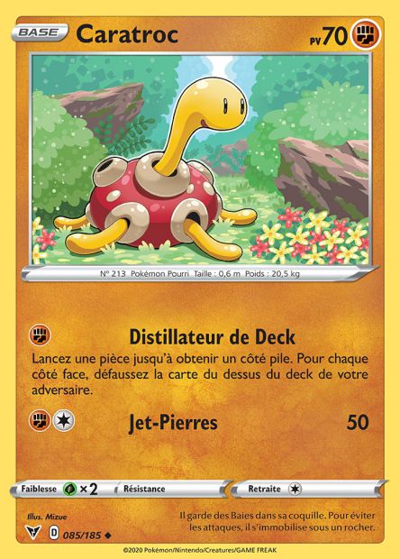 085/185 Caratroc