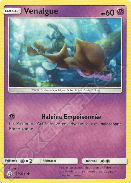 091/236 Venalgue