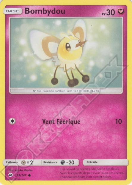 095/147 Bombydou