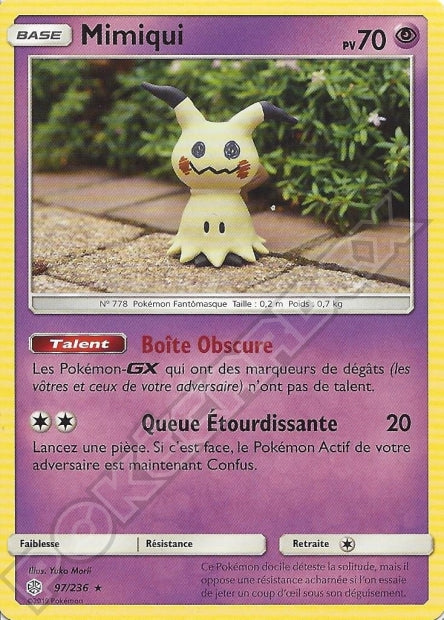 097/236 Mimiqui