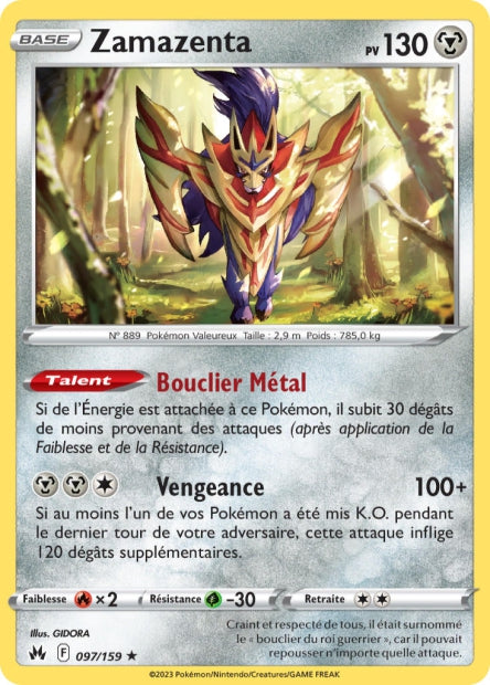 097/159 Zamazenta