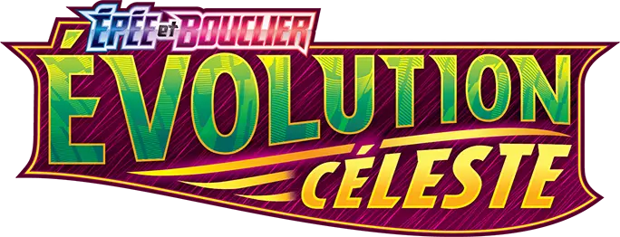 Evolution Céleste