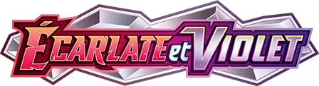 Ecarlate et Violet
