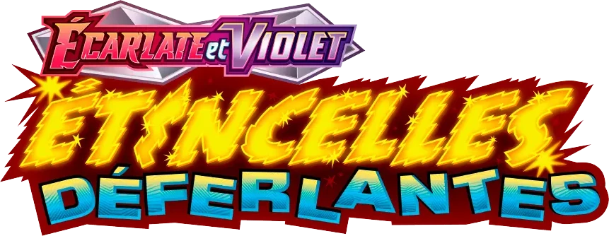 Etincelles Déferlantes
