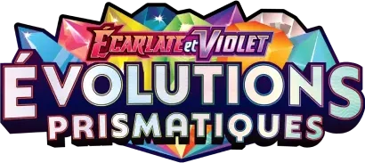Evolutions Prismatiques