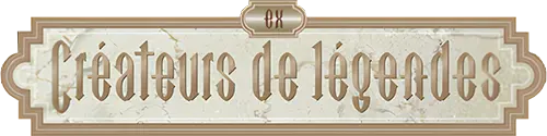 EX Créateurs de Légendes