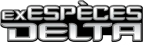 EX Espece Delta