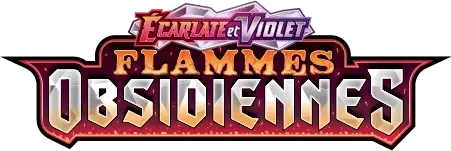 Flammes Obsdiennes