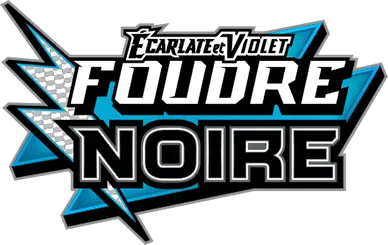 Foudre Noire