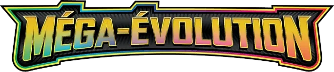 Mega Evolution