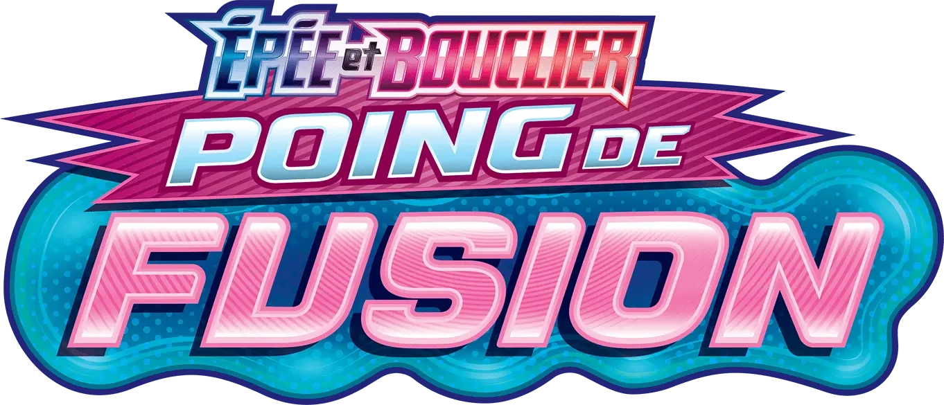 Poing de Fusion