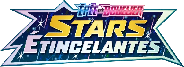 Stars Etincelantes