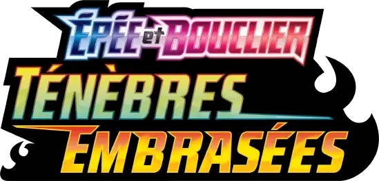 Ténèbres Embrasées
