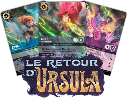 Le Retour d'Ursula