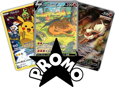 Promotionnelle