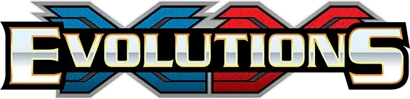 XY - Evolutions
